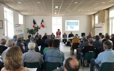 Commissions Territoriales d’Energie