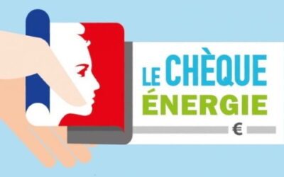 Chèque Énergie 2024