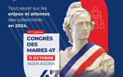 Congrès des Maires