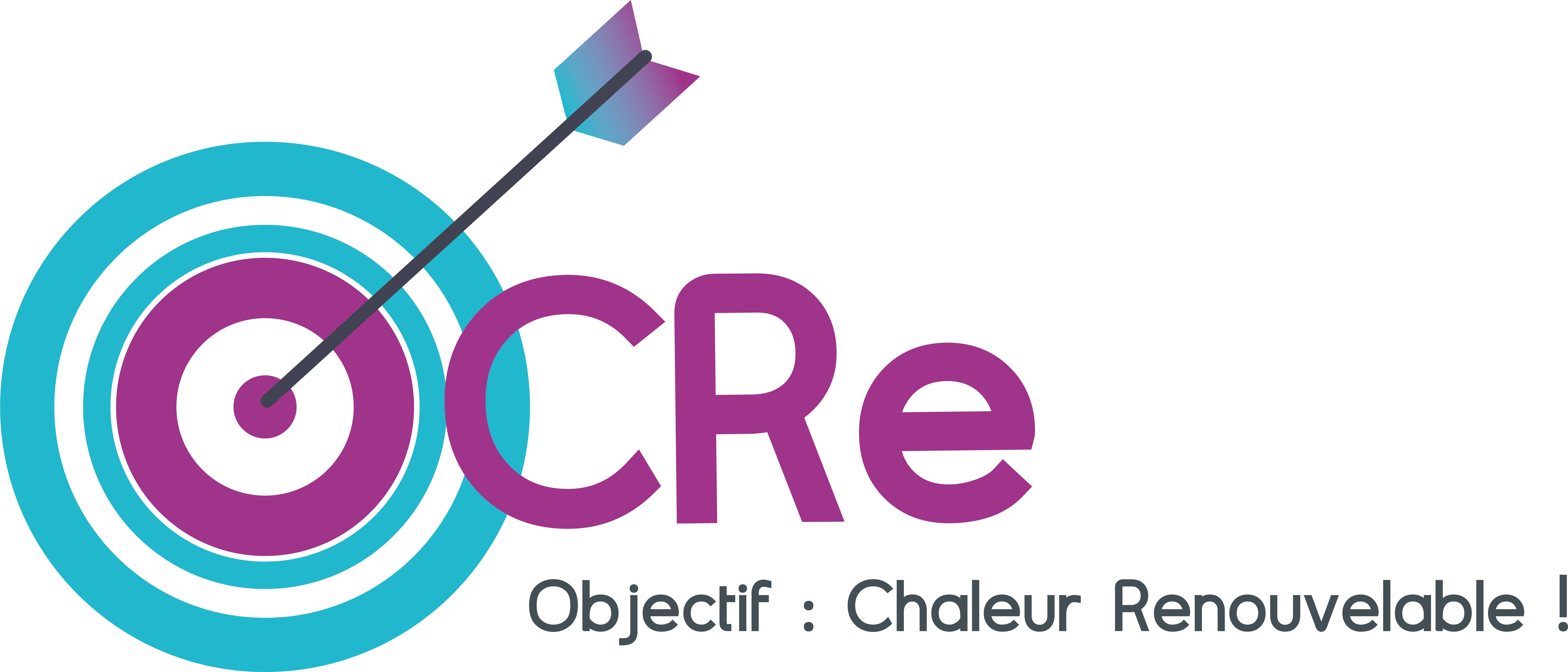 Logo du programme OCRe