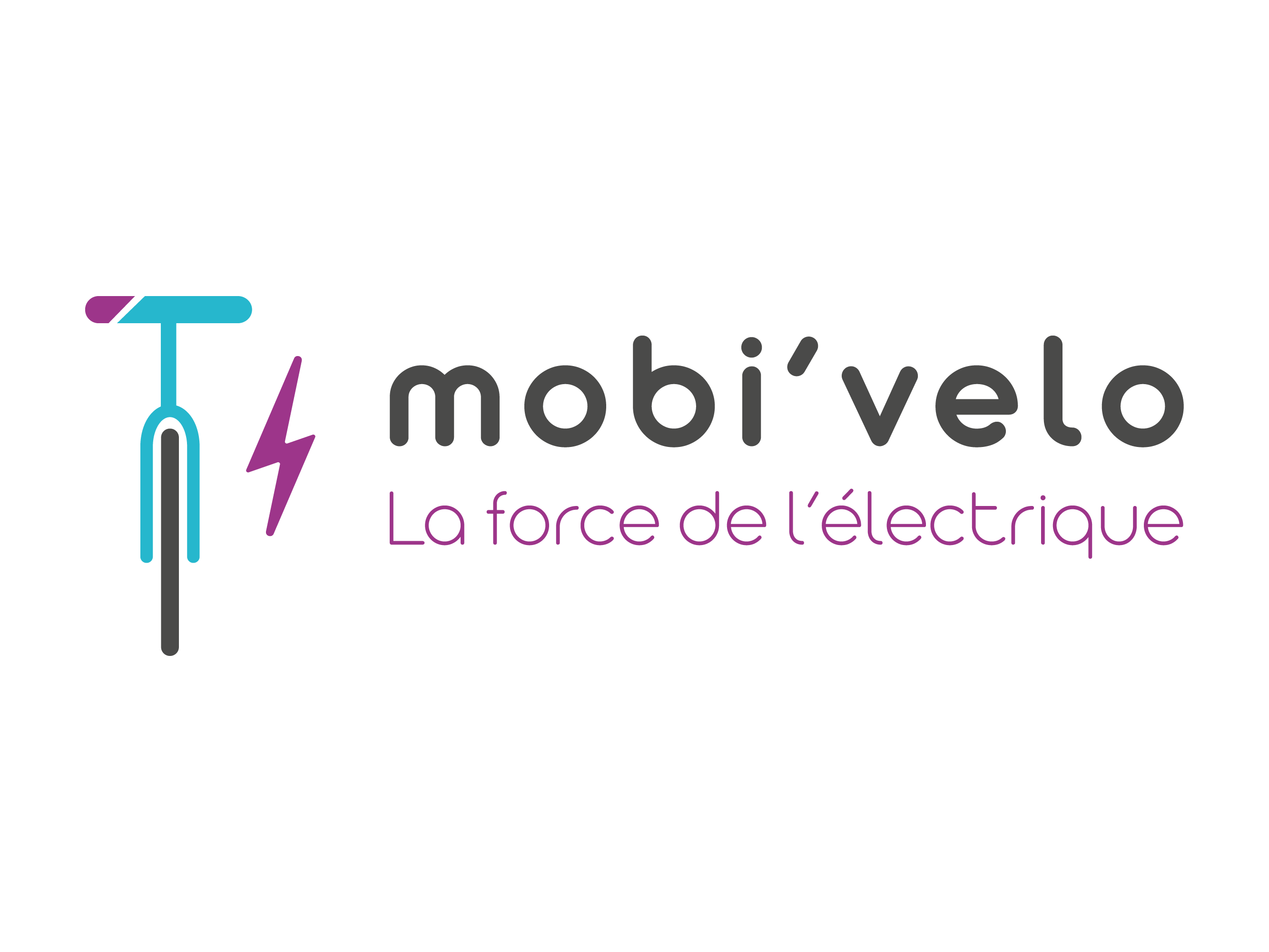 Logo Mobi'Velo Site internet